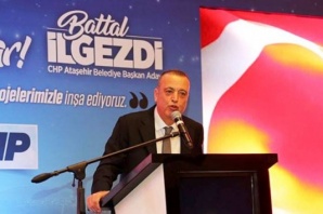 Battal İlgezdi, Projelerini Açıkladı 2019