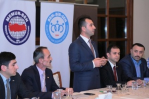 Bem-Bir-Sen, Niyazi Karakoç