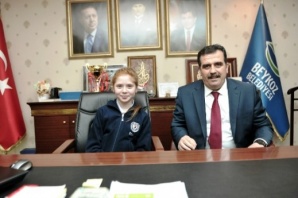 Beykoz 23 Nisan Etkinlikleri 2015