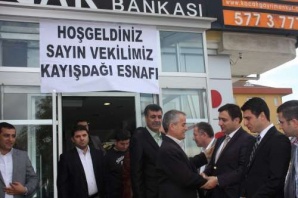 Bilal Macit Ataşehir