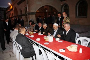 Çankırı Ahilik Haftası 2014