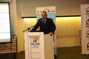Çankırı Geleceğini Planlıyor 2014