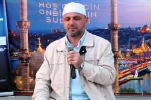 Ataşehir Ensar Vakfı İftarı 2018