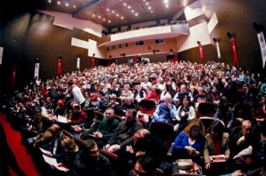 Fazıl Say Konseri Maltepe, 2015