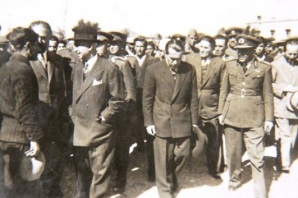 İbrahim Algan
