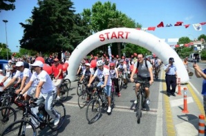 Kadıköy 19 Mayıs Etkinlikleri 2015
