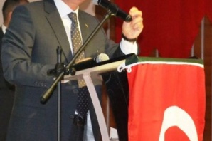 Koray Aydın Ataşehir Konuşması 2017