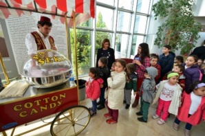 Maltepe Karne Şenliği 2015