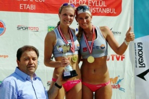 Maltepe Plaj Valeybol