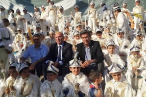 Maltepe Sünnet Şöleni, 2014