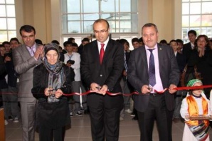 Nuran Arıkan Resim Sergisi