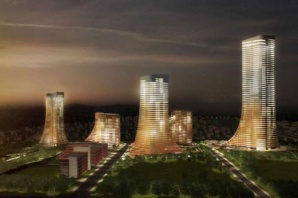 Ataşehir Maridan