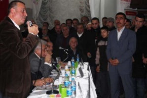  Yenisahra Barbaros Ataşehir Bilgilendirme