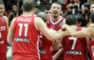 12 Dev Adam Bugün Portekiz karşısında