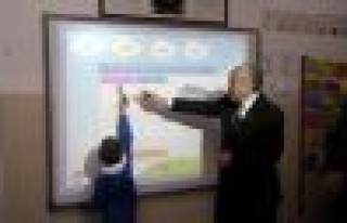 16 EYLÜL DERSBAŞI TOPLANTISI
