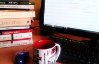 Google'nin yeni hizmeti; online kitapevi