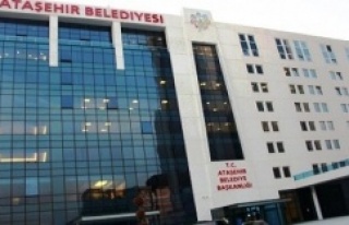ATAŞEHİR BELEDİYESİ, BİRİMLERİ ve TELEFON NUMARALARI