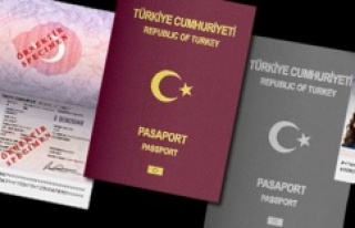 E- PASAPORT, ONLİNE PASAPORT RANDEVU, HOLANDA