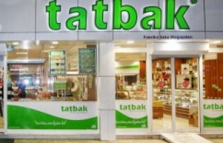 TATBAK ŞUBELERİ VE TÜKETİCİ DANIŞMA HATTI