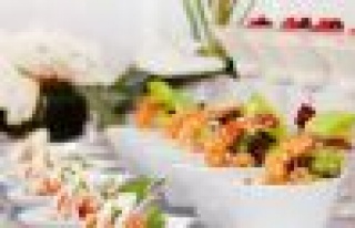 2012'de Babalar Günü'ne Özel 'Brunch' Keyfi