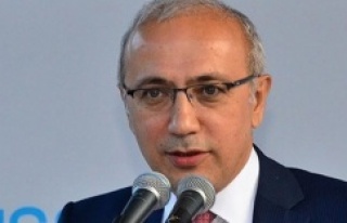 Ar-Ge projelerine 1 milyar liralık hibe
