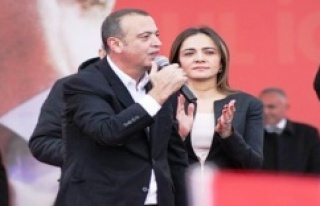 Başkanı Battal İlgezdi Mal varlığını açıkladı