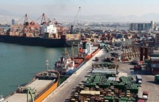 Dış Ticaret İstatistikleri, Haziran 2015