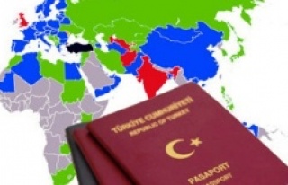e-Vize Nedir