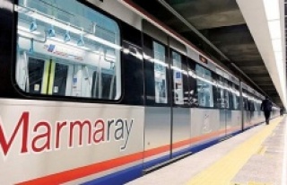 Halkalı Gebze arası 105 dakikaya düşecek