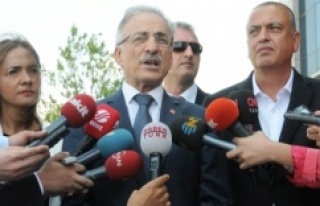 İlgezdi'ler Savcılığa Suç Duyurusunda Bulundu