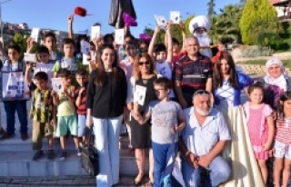 Maltepe’de parklar kitap açtı