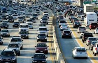 Motorlu Kara Taşıtları, Mayıs 2015