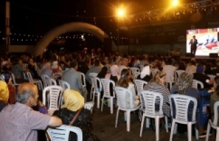 “Namaz en güzel şükür”