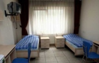 Öğrenci yurtlarının fiyatları netleşti
