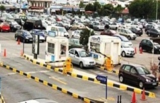 Otopark sorununa çare İSPARK modeli
