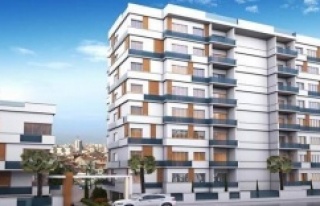 Sample Home Ataşehir'de 490 bin TL'ye 3...