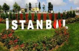 Sultanbeyli Gölet Parkı