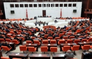 TBMM 1 Ekim'e kadar tatile girdi