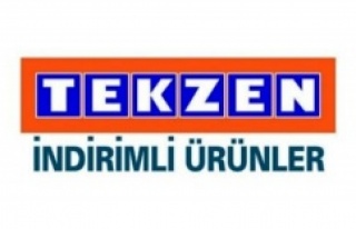 Tekzen’in dijital gücü
