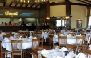Develi Restaurant Tuzla ViaMarin'de