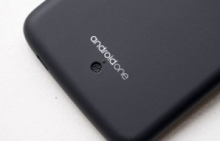Google'dan 50 Dolarlık Telefon