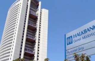 Halk Bankası, Ataşehir Finans Merkezine Taşınıyor
