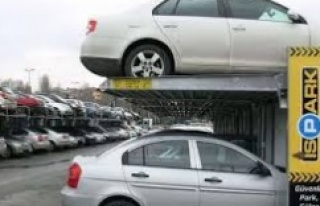 İspark'tan Abone Kart Uygulaması