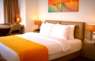 Plus Hotel, Cihangir'den sonra şimdi de Bostancı'da