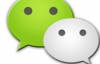 WhatsApp'a Çin'den rakip geliyor