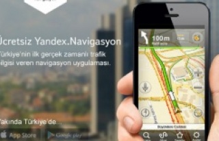 Yandex.Navigasyon