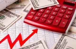 Yurt dışı üretici fiyat endeksi aylık % 1,28...