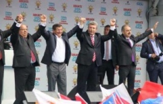 Hüsyin FİLİZ'den Basın Açıklaması