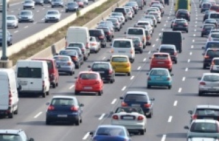 İstanbul'da  bu yollar kapalı