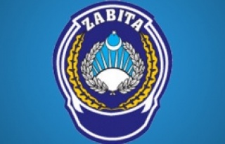 İSTANBUL ZABITASI 189 YAŞINDA